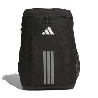 Рюкзак Детский Квадратный Рюкзак T4836 Один Размер [Adidas] Черный/Белый (JZ8725)