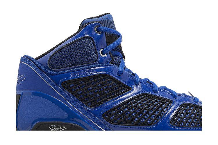 adidas D Rose 1.5 Restomod Royal Blue Black
