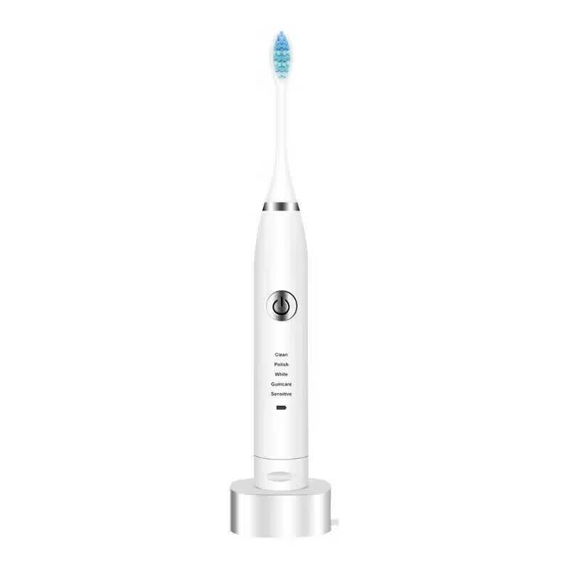 Электрическая звуковая зубная щетка MIGU MX615, штекер CN (адаптер в комплекте)
