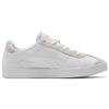 Puma Club Nylon Low-Top Sneakers Unisex Sneakers White 384822-01
