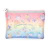 Sanrio Characters Flat Pouch 181889 (Mermaid)