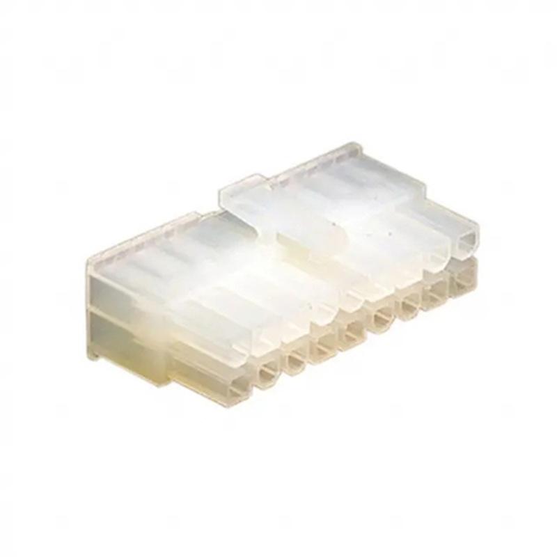 MOLEX 18-Pin 4.2mm Connector 39-01-2180