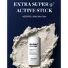 Extra Super 9 Plus Active Stick (33g)