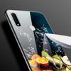 Tempered Glass Case For OPPO A31 Case Cover Bumper on For OPPO A31 2020 Phone Case For OPPOA31 CPH2015 Back Cover New Hard Shell