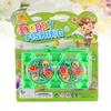 Children Clockwork Fishing Game Baby Magnetic Plastic Fishing Bath Bathroom Summer Water Toy for Bea