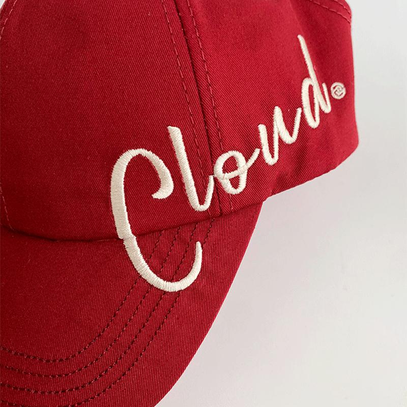 Бейсболка с вышитыми буквами для мужчин и женщин, мягкая кепка Snapback, унисекс, спортивная на открытом воздухе, хип-хоп, солнцезащитная кепка