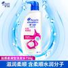 Шампунь против перхоти Head & Shoulders Шелковистая гладкость