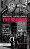 Книга The Twenty-First-Century Legacy of the Beatles : Liverpool and Popular Music Heritage Tourism