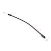 BDP668 Tailgate Door Lock Mechanism Handle Release Latch Bowden Short Cable 7700354861 for Renault Kangoo