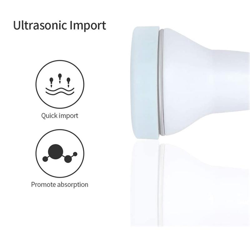 6 в 1 Bubble Oxygen HydraFacial Machine Hydra Facial Machine Пузырьковая машина для лица Водородная микродермабразия Салон