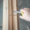 General Purpose Wooden Strips