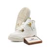 Air Jordan 4 Metallic Gold Jordan 4  AJ4 Metallic Gold  AQ9129-170
