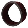 Round Washable   Filter   Washable Reusable High     Cleaner Filter   for   14 X 5 in