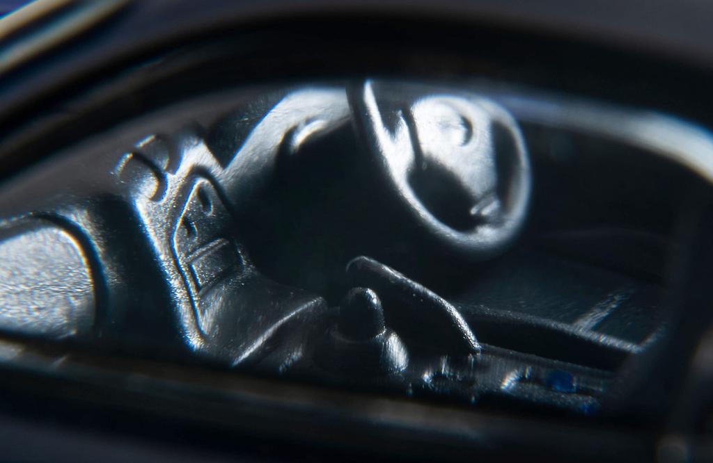 Tomica Limited Vintage Neo 164 LV-N267a Mazda RX-7 TypeRS 99 года выпуска, синий, готовый продукт 320425