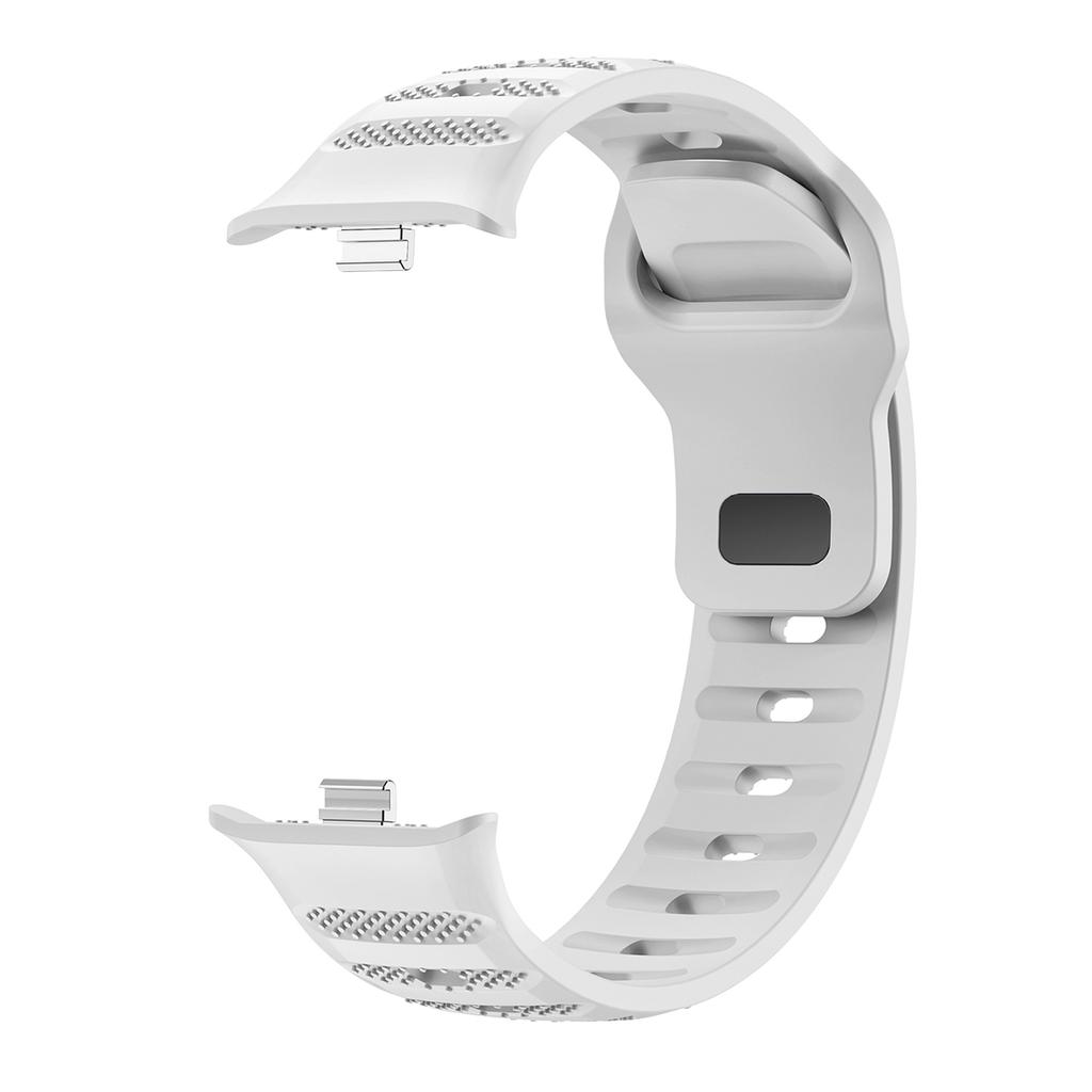 Силиконовый ремешок для часов OPPO watch GT2 спортивный ремешок без зазора Браслет iqoo watch GT2