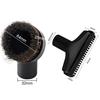 6Pcs Universal Vacuum Nozzle Suction Brush Head for 32mm & 35mm Vacuum Cleaner Parts Accessories Crevice Tool for Bed Sofa