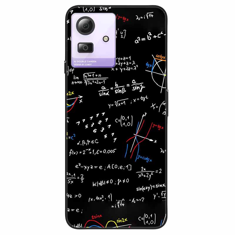 Для Cubot Note 50 Чехол Телефонная Обложка Мягкий Силикон Ударопрочный ТПУ Funda На Для Cubot Note 50 Глобальная Защита Capa NOTE50 Мрамор