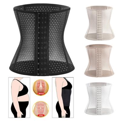 Body Shaper Корсет для сжигания жира Поддержка талии Бодибилдинг