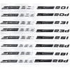 3D SDrive 20i 23i 25i 28i 20d 23d 25d 28d Автомобильный Значок на Крыло Наклейка на Багажник Для M X1 X3 X4 X5 X6 X7 GT Логотип Аксессуары