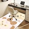 Office Rug Duffy ShellieMay theme 3D Printed Anti-Slip Rug-Machine Washable for Living Room