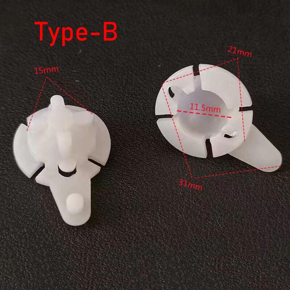 Windshield Wiper Linkage Bush Car Windshield Wiper Linkage Bushing Kit