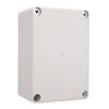 Распределительная коробка 100x68x50 мм IP65 водонепроницаемый ABS пластиковый корпус для наружных электрических проектов