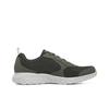 Skechers Минималистичные и эстетичные низкие беговые кроссовки Мужские кеды Угольно-серый 8790121-CHAR