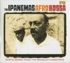 CD OS IPANEMAS - Afro Bossa FARO076CD Far Out Recordi 2003 Europe Jazz Б/У