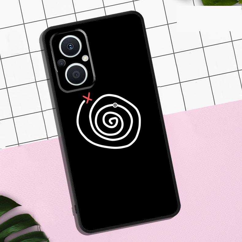 Чехол Life Is Strange для OPPO Reno 13F 13 12 12F 11 11F 8T 7 8 10 Pro OPPO Find X8 Pro X6 X3 X5 Lite