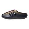 Adidas Originals AdiFOM IIInfinity Mules Slip Resistant Closed Toe Slippers Unisex Black JQ9660