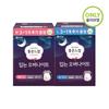 Good Feeling Overnight 3+1P 2 Types Choose 1 (Medium/Large),Korean Womens Products