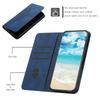 Чехол-книжка с сильным магнитом и приятной на ощупь кожей для Samsung Galaxy A55 M55 C55 M15 F15 A35 A34 A54 A25 A15 A05 A05S M14 F14 A24