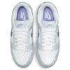 Nike Dunk Low Og 'Purple Pulse' Женские кеды для скейтбординга DM9467-500