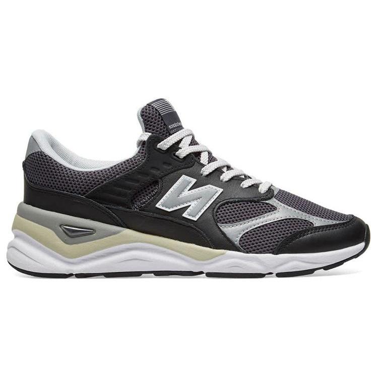 X-90 New Balance Reconstructed 'Black Orca' MSX90RPA