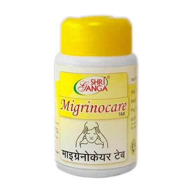 Майгринокейр (60 таб), Migrinocare,