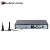 Dahua 4-Channel 4G PoE Network Video Recorder CN plug (adapter included)
