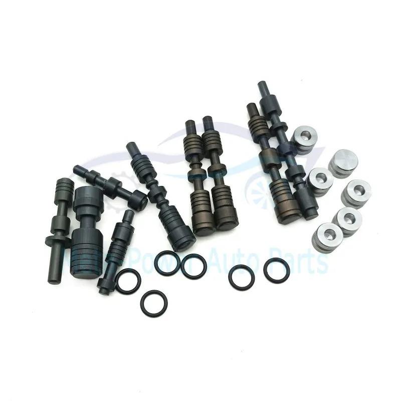 Полный комплект 6T30 6T40 6T45 6T50 (Gen. 1) Автоматический клапанный блок АКПП для Chevrolet Cruze Buick Автоаксессуары