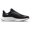 Nike Кроссовки Quest 4 Black White Женские Темно-Дымчато-Серые DA1106-006