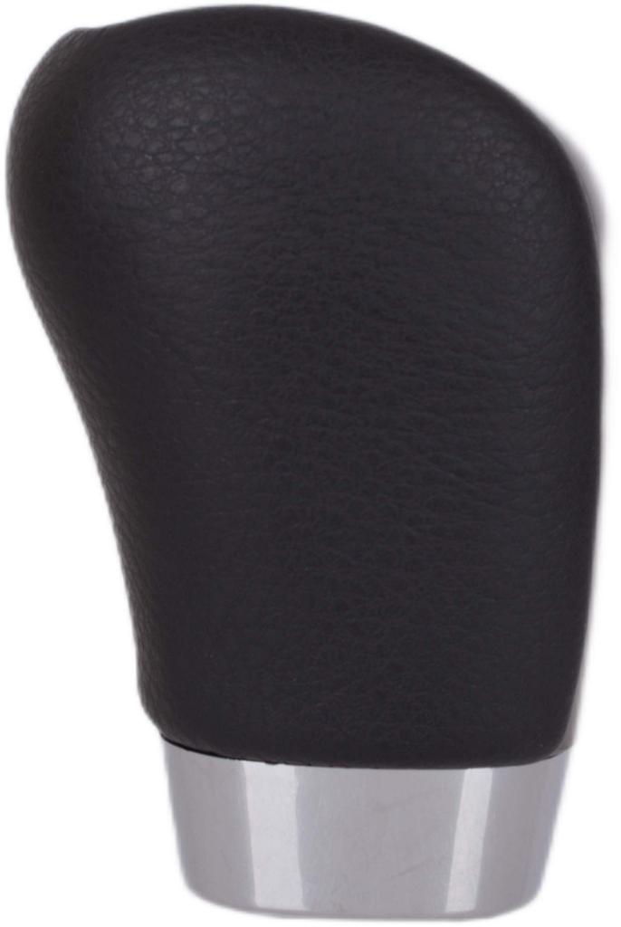 Suzuki Grand Vitara II 05-15 Gear Shift Knob 5B Leather