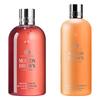 Molton Brown Heavenly Gingerlily Shower Gel & Ginger Extract Shampoo Set