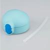 FHV-350 Straw Cap Unit Blue (with Straw Set and Gasket)