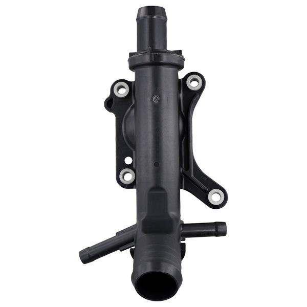 FL3E-8595-BB/FL3Z-8592A Radiator Water Hose for 14-20 Ford Raptor