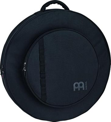 Сумка для тарелок MEINL Carbon Ripstop Cymbal Bag MCB22CR []
