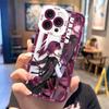Чехол для телефона Honkai Star Rail Dan Heng Jing для REALME 5 6 7 7I 8 8I 9 9I 10 12 C75 C71 C67 C65 C63 C55 C53 C35 C33 C30 Прозрачный чехол