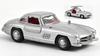 Norev JETCAR 300 SL 1954 Серый Металлик 1/43 Mercedes-Benz