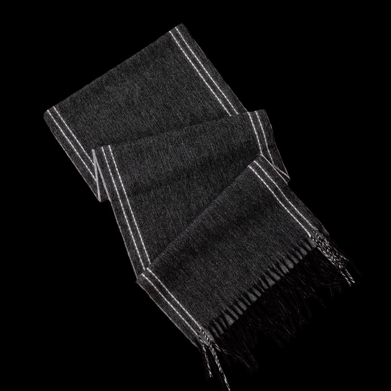 Aisiyalan Youjia Wool Scarf