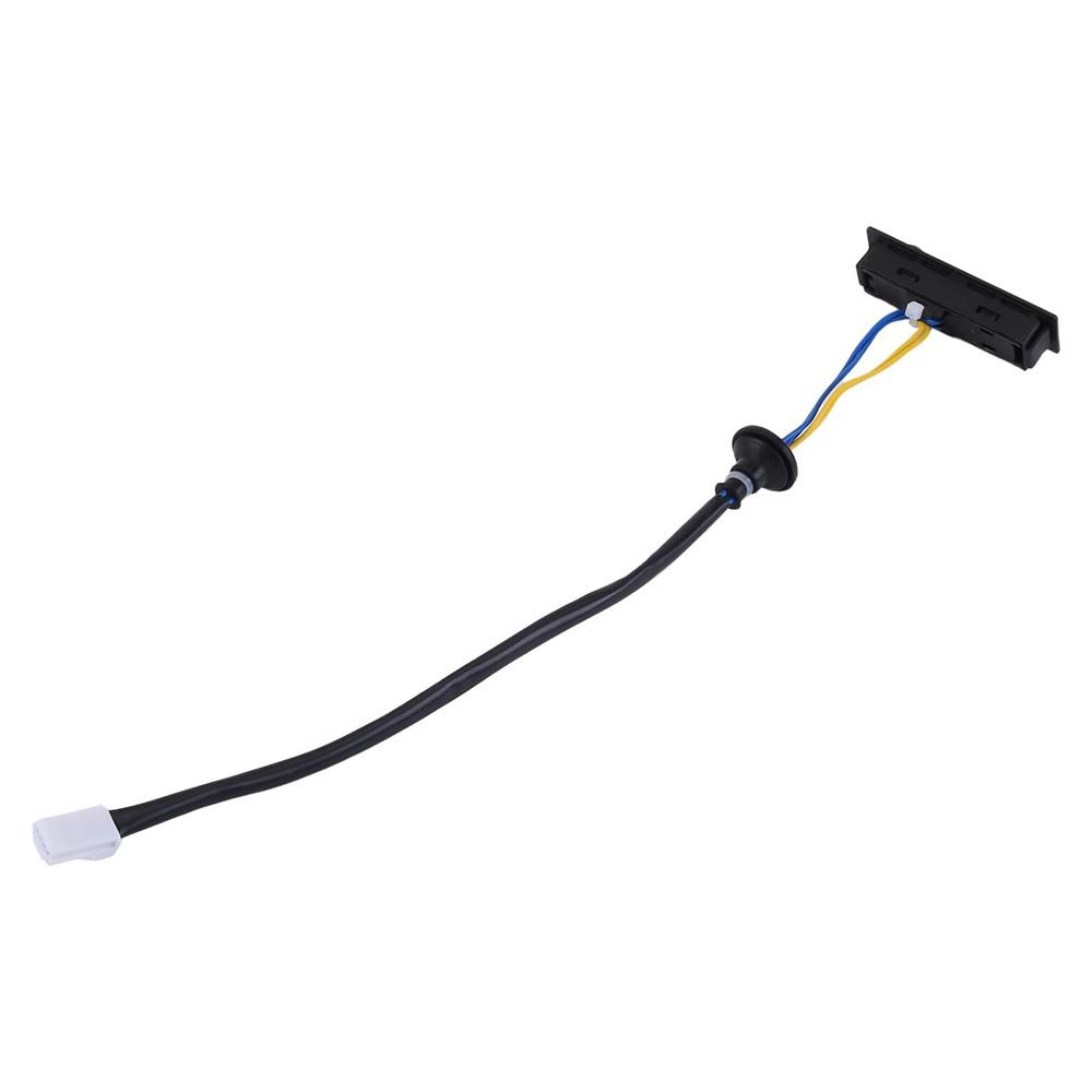 Выключатель задней двери 25380-4BA1A для Nissan Rogue 2014-2020