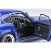 AUTOart 1/18 Scale Nissan Fairlady Z (S30) "Wangan Midnight" Devil's Z (Volume 1 Specification) Finished Model 77453