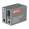 Оптические трансиверы netLINK серии HTB-3100, 100 Мбит/с