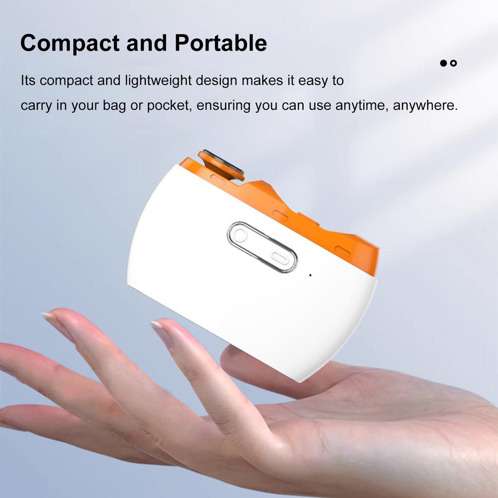 Электрические кусачки для ногтей, инструмент 2-в-1 для стрижки и полировки ногтей, автоматический триммер для ногтей, ноготь